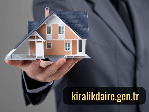 Karakozan Mahallesi Kiralık Daire